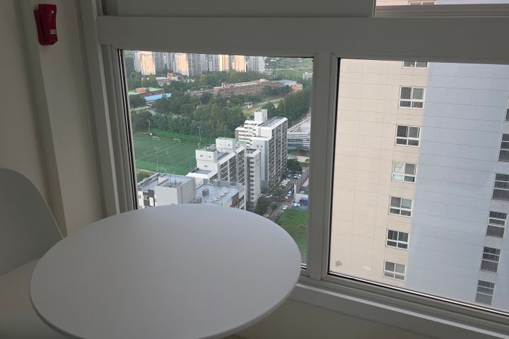 이천시 휴티스 더블룸 13번째 이미지