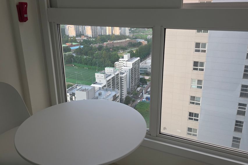 이천시 휴티스 더블룸 13번째 이미지