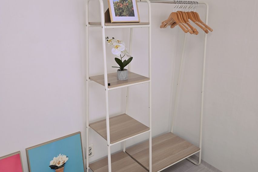 두류역 풀옵션 아파트