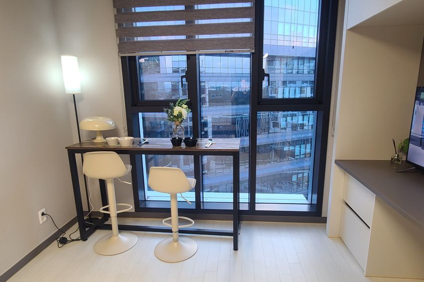 판교 야경+시설 최고