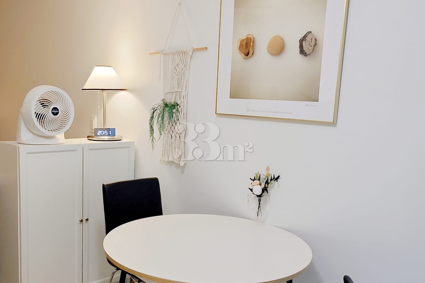 Dongtan 8.4-pyeong officetel with a loft 7th image
