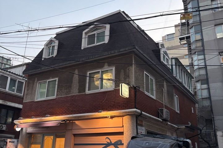 여성쉐하 개인실 방B 16번째 이미지