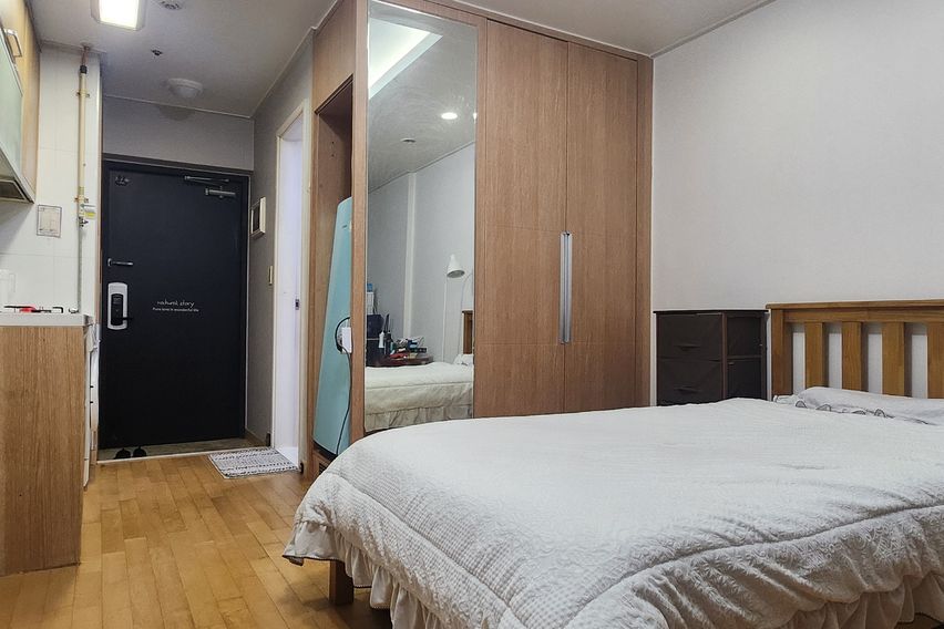 신길역 초역세권 1호선