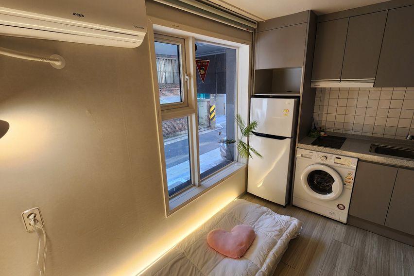 천호 오브 스테이 4번째 이미지