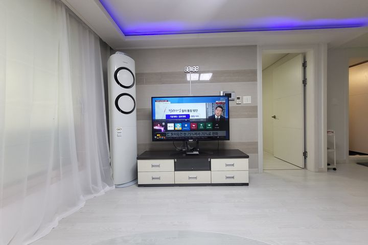 부평역5분방3화2APT 4번째 이미지