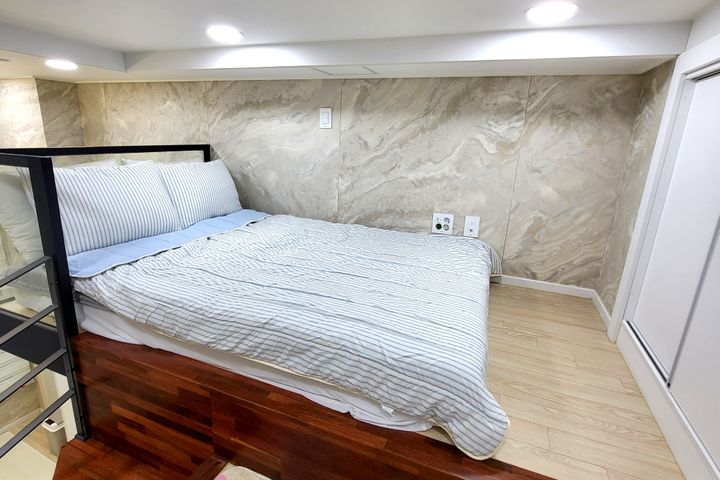 Seongsu New Duplex, Fully Furnished 2 10th image