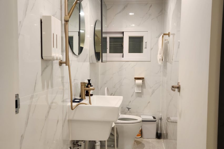 마포역3분/2룸201호