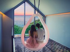 프라이빗 독채(복층) 1번째 이미지