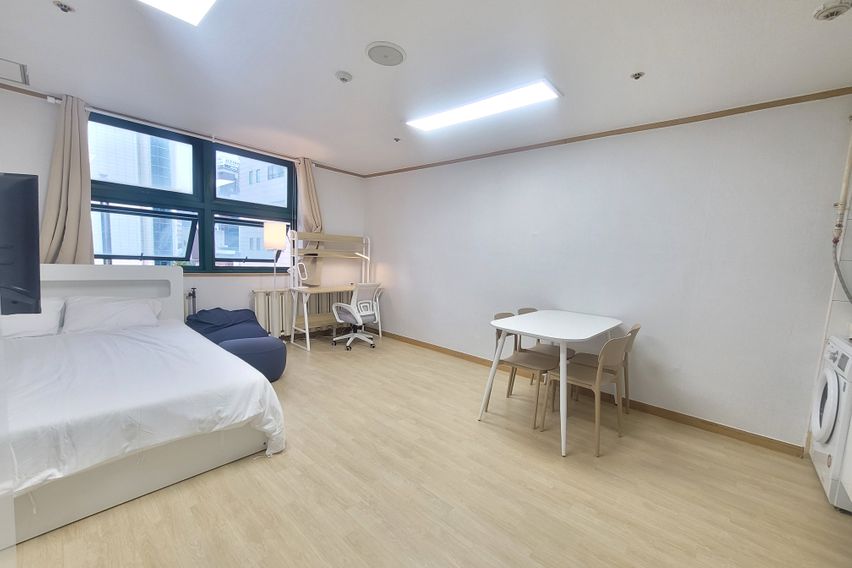 🤵신촌역역세권고층뷰6