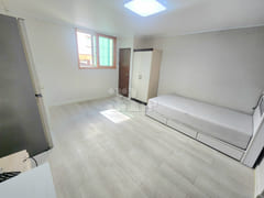 Spacious studio apartment near Busan City Hal 3th image