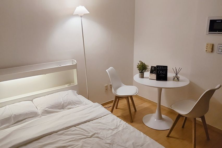 ❤️합정역1초/홍대입구✨