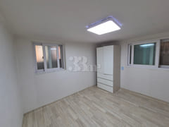 Fully furnished two-room apartment near Guui 3th image