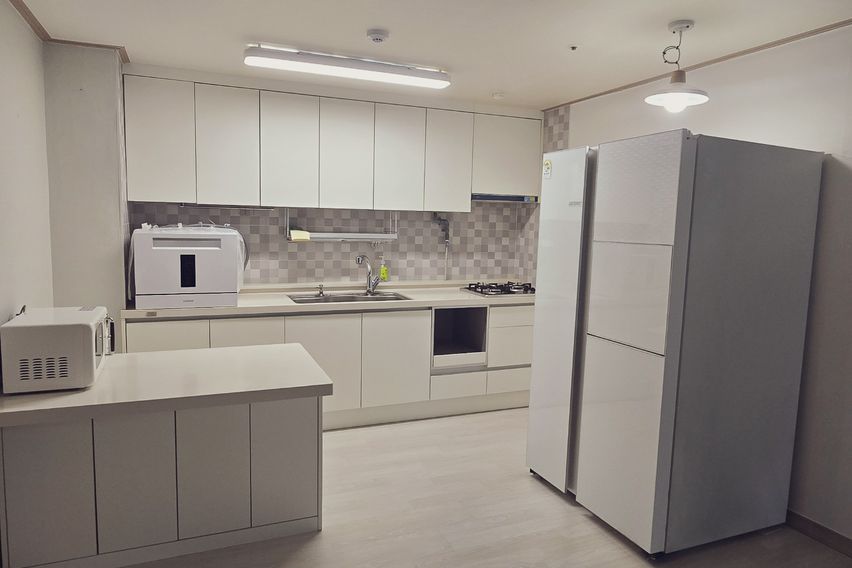 [품절임박]부산 구서역