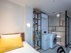 Deluxe Room A (Korea University Anam Station) 8th image