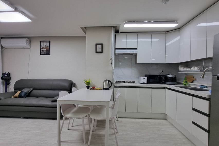 몸만OK 3룸주차풀옵션