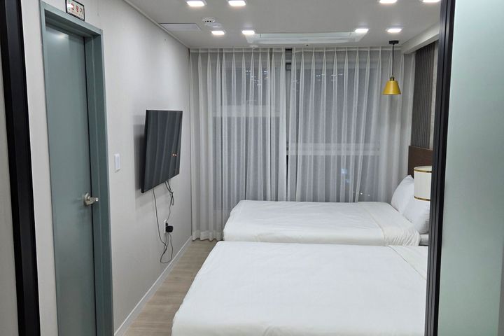 해운대를 맘껏 누려라 9번째 이미지