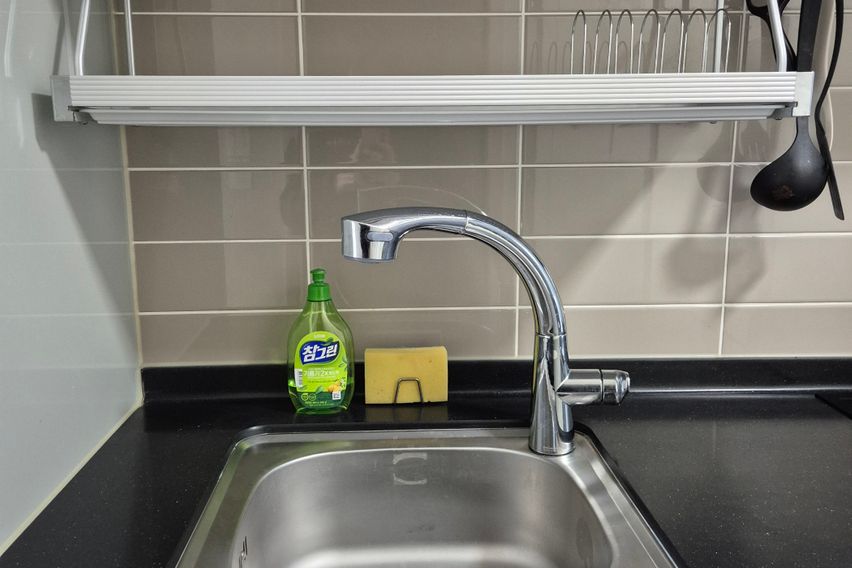 신촌역 시티뷰 방