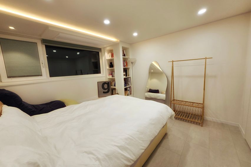 풀옵션 금빛 수로뷰맛집