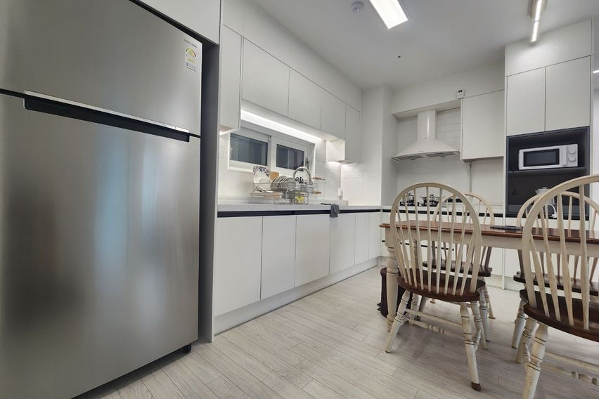 아파트형 구조 화장실2