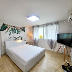 ❤️Seonhak Station, 24 pyeong, natural light❤️ Unit Image