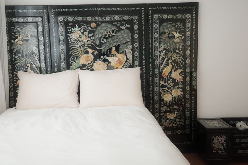 행리단길/투룸/4인 1번째 이미지