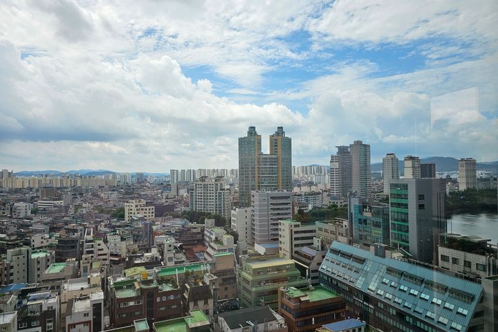 잠실 최고 럭셔리 펜트 14번째 이미지