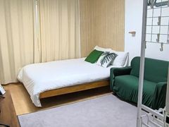 5 mins from Saejeol Station / 2 Queen beds 8th image