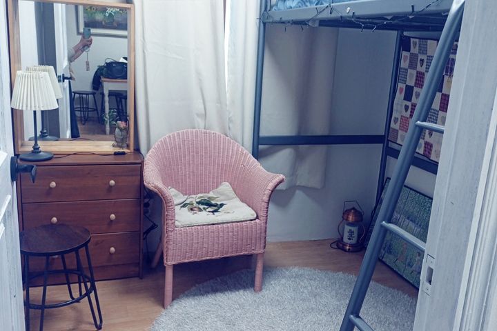 ♡오류역3분 개봉역5분 9번째 이미지