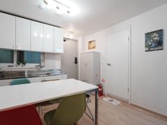 Two-bedroom apartment in Bukahyeon / Chungjeo 11th image