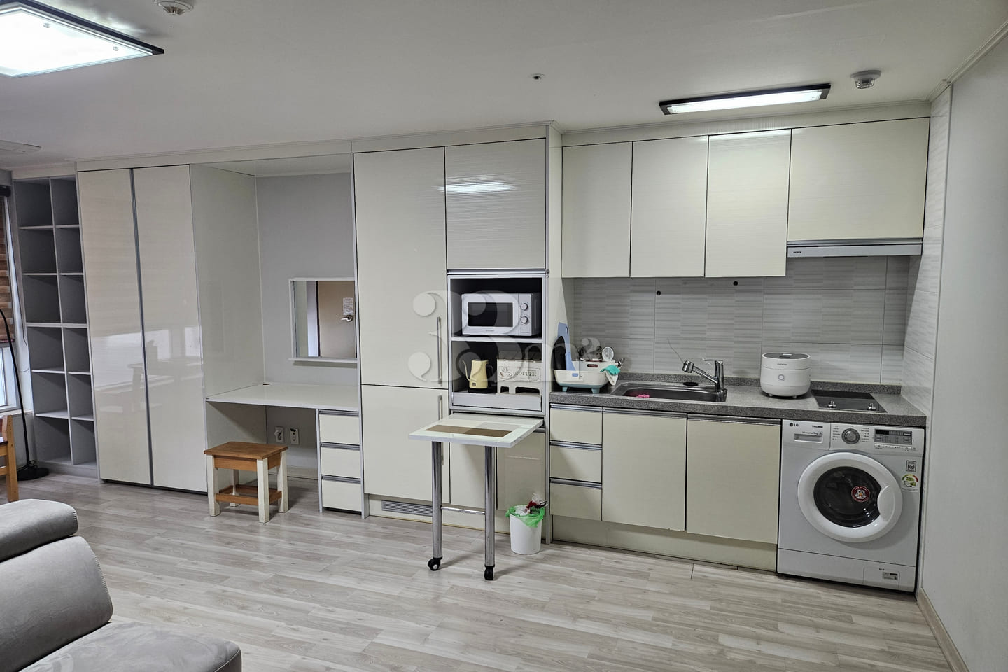 Daejeon Research Complex, fully furnished 3th image