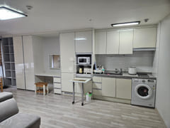 Daejeon Research Complex, fully furnished 3th image