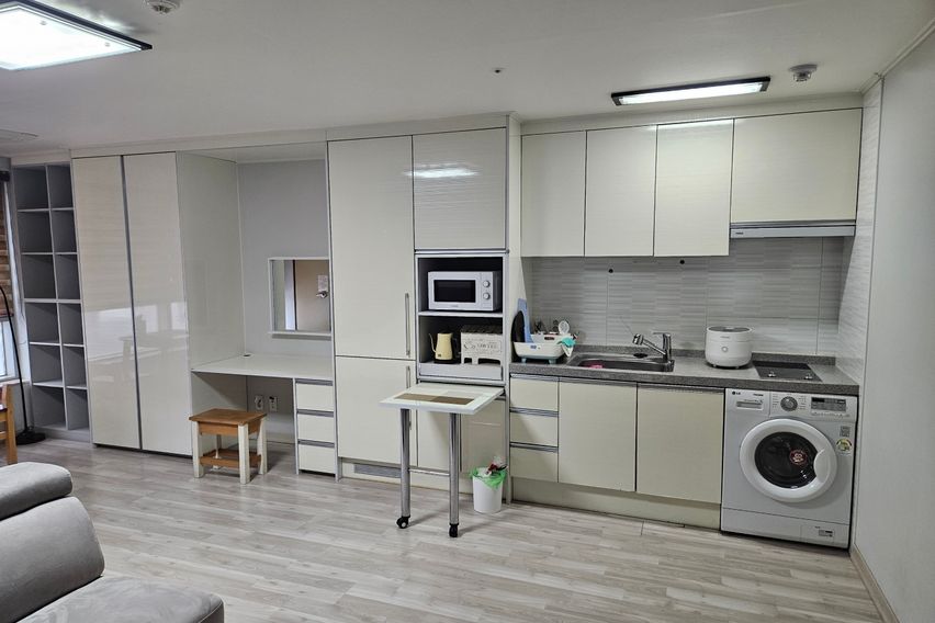 대전 연구단지 풀옵션 3번째 이미지