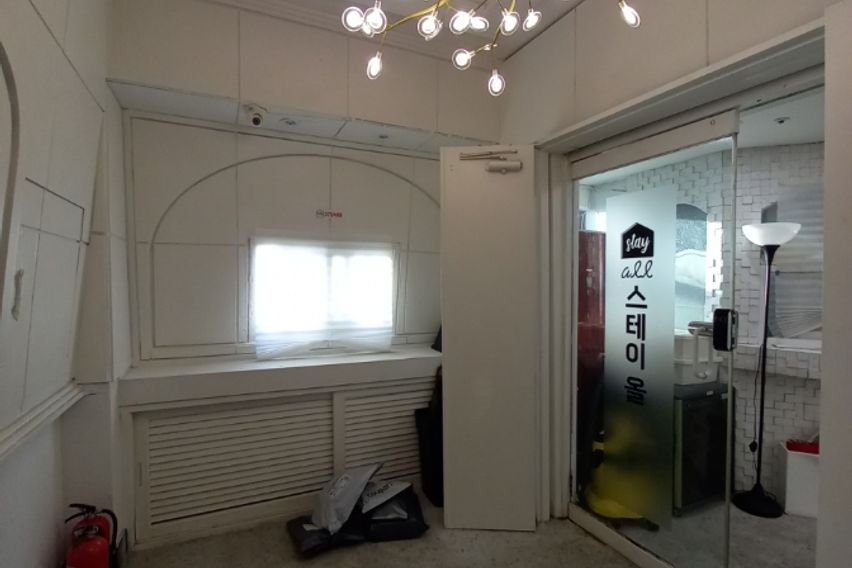 신림동리모델링 깔끔숙소