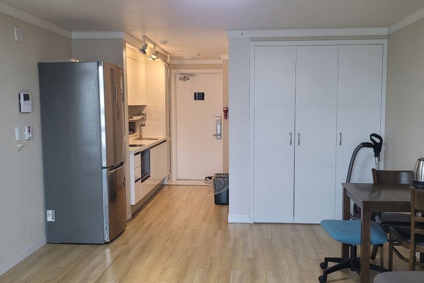 강남역도보3분A