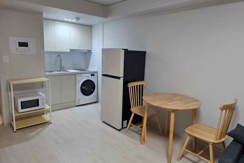 서귀동 깔끔 포근 원룸