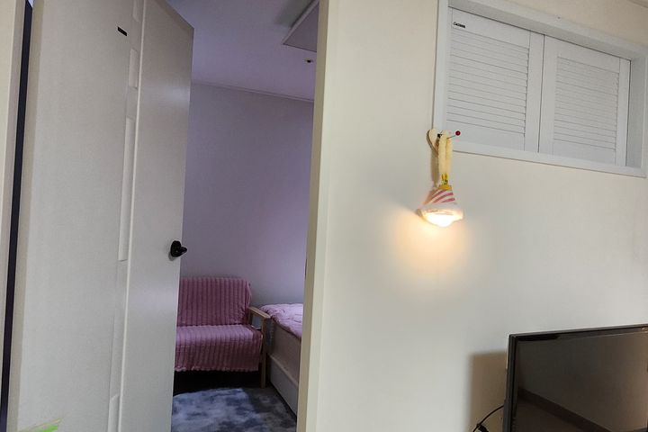 ☆North Port View Beam Project^Two-Room 5th image