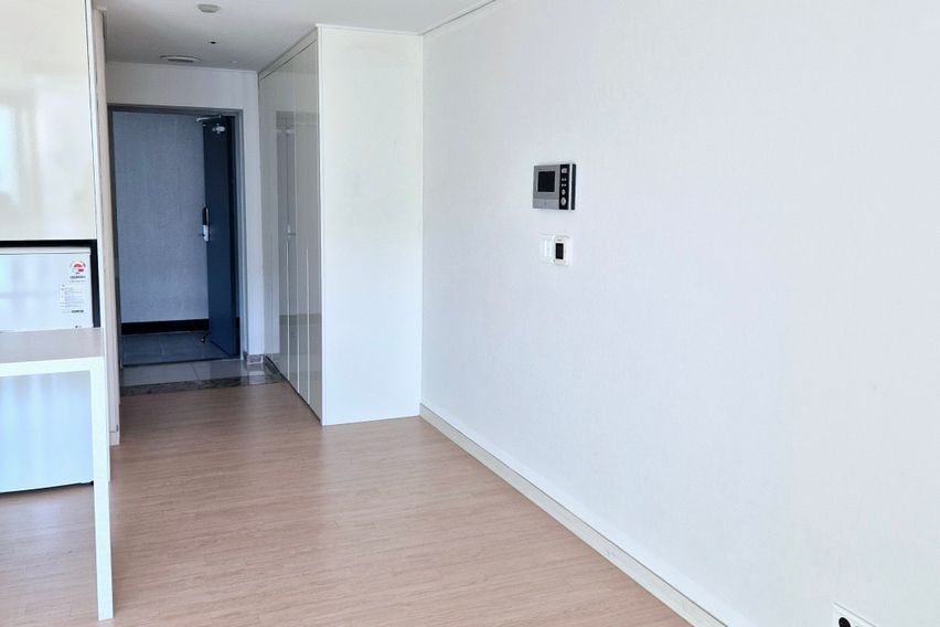 바다 1분, 시그니처