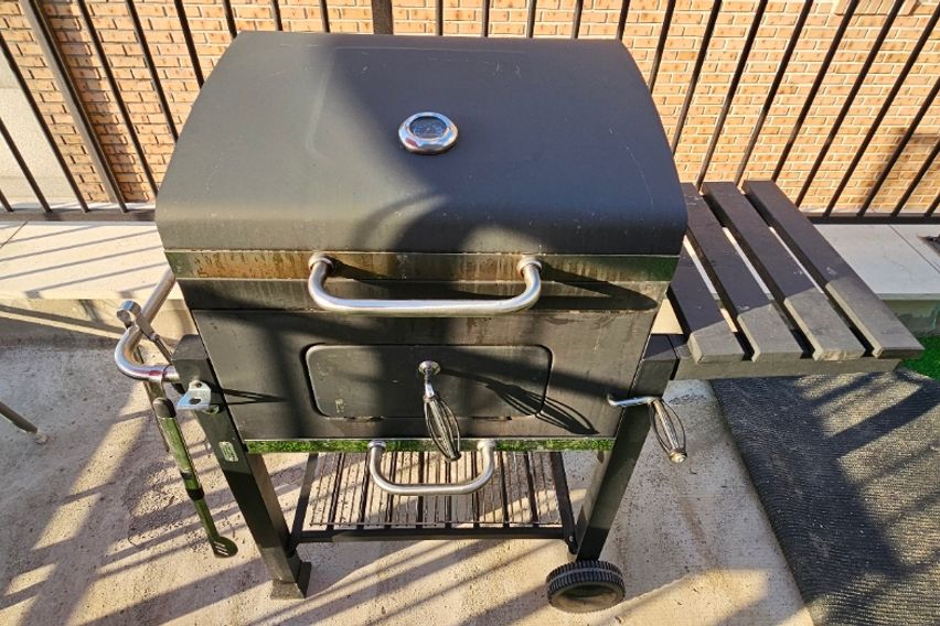 테라스가 멋진 집