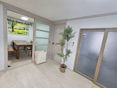🚇조용한 역세권 풀옵션 9번째 이미지