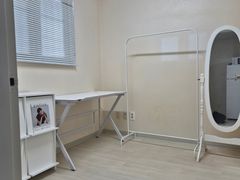 Two-room unit near Jiksan Industrial Complex  2th image