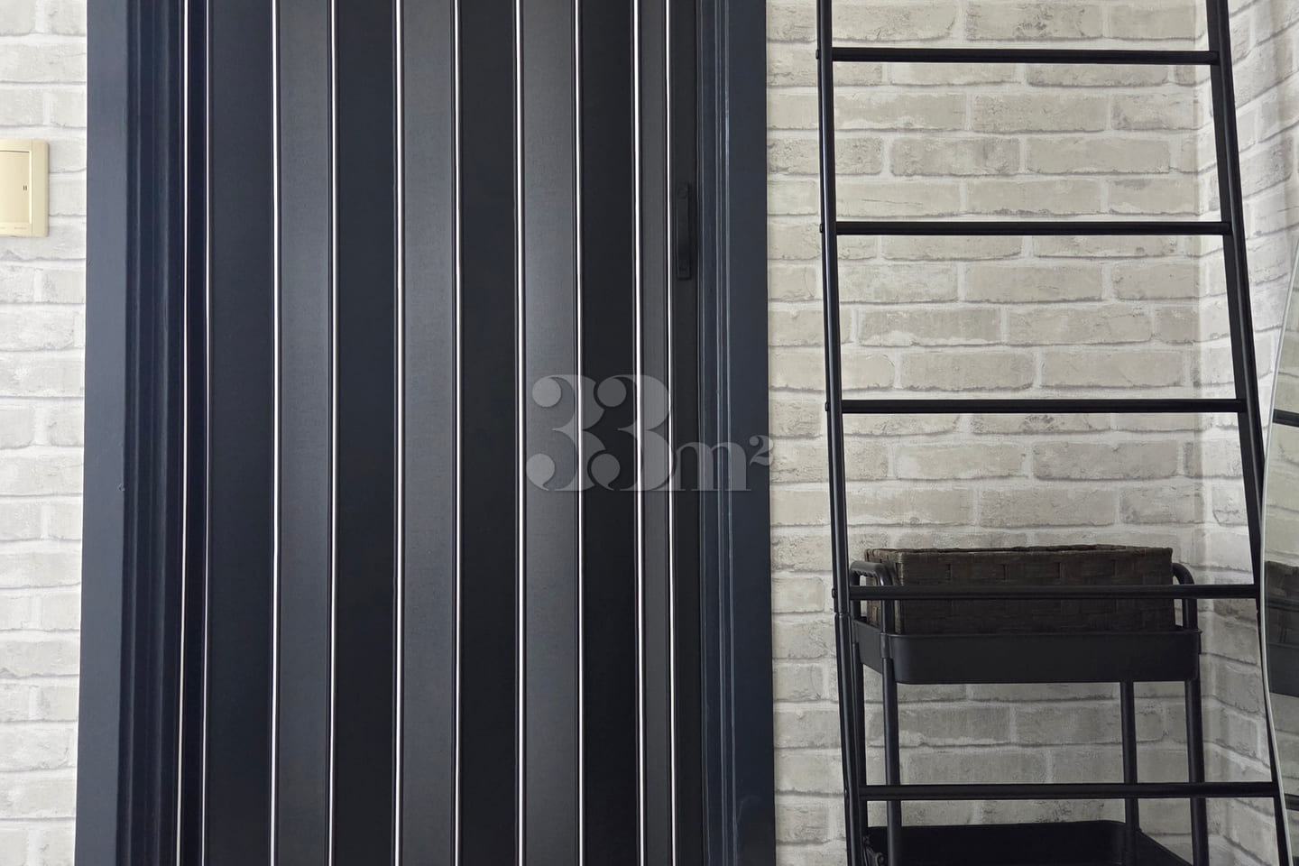 Giheung 🌈 Spacious studio with convenient pa 10th image