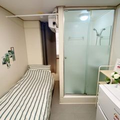 방배역도보6분 원룸텔 방 이미지