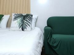 5 mins from Saejeol Station / 2 Queen beds 9th image