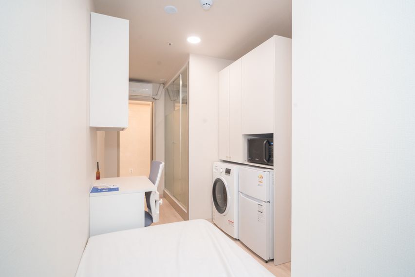 원룸형 A 211호  4번째 이미지