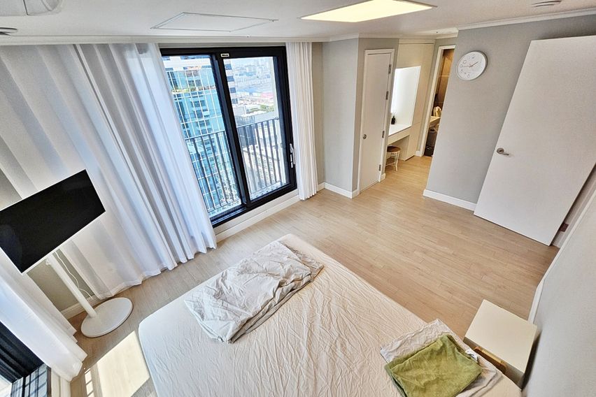 ✨삼성역👍3룸,2욕실