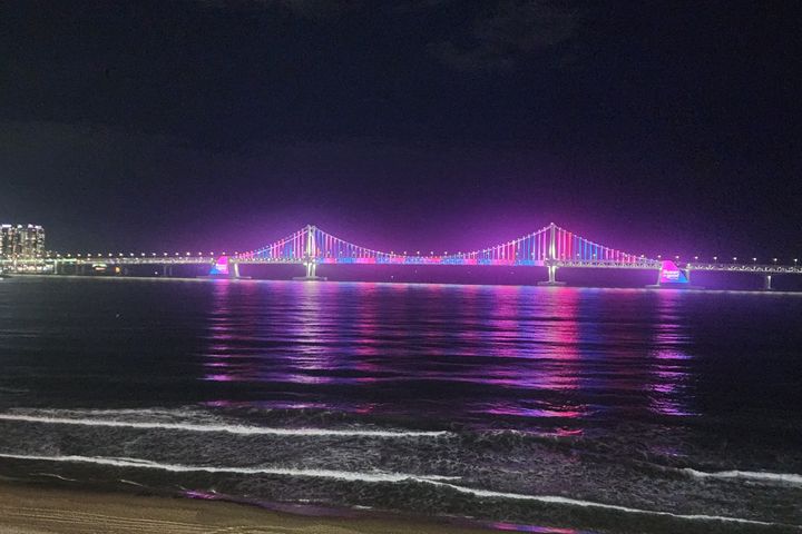 광안리 바닷가 풀옵션 4번째 이미지
