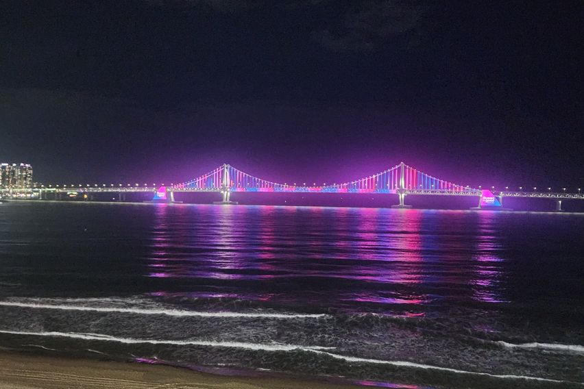 광안리 바닷가 풀옵션 4번째 이미지