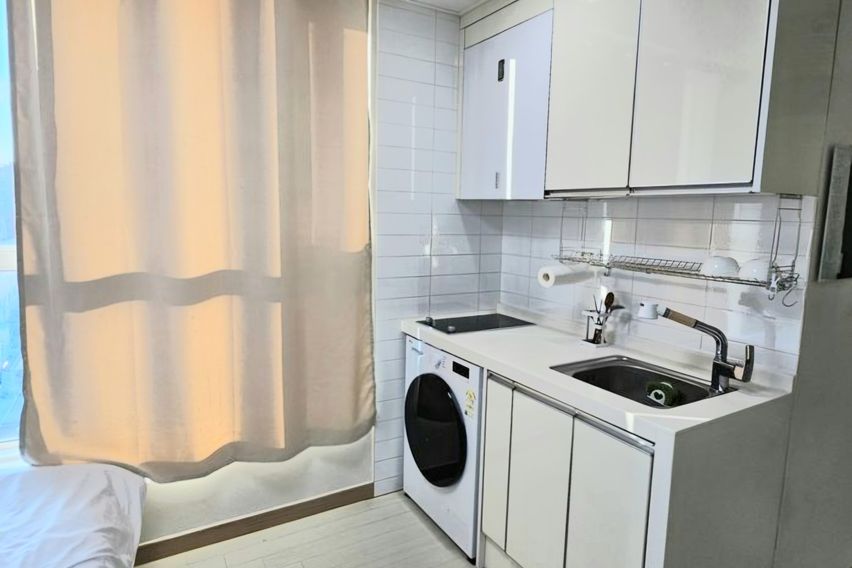 서울대입구역 4분거리