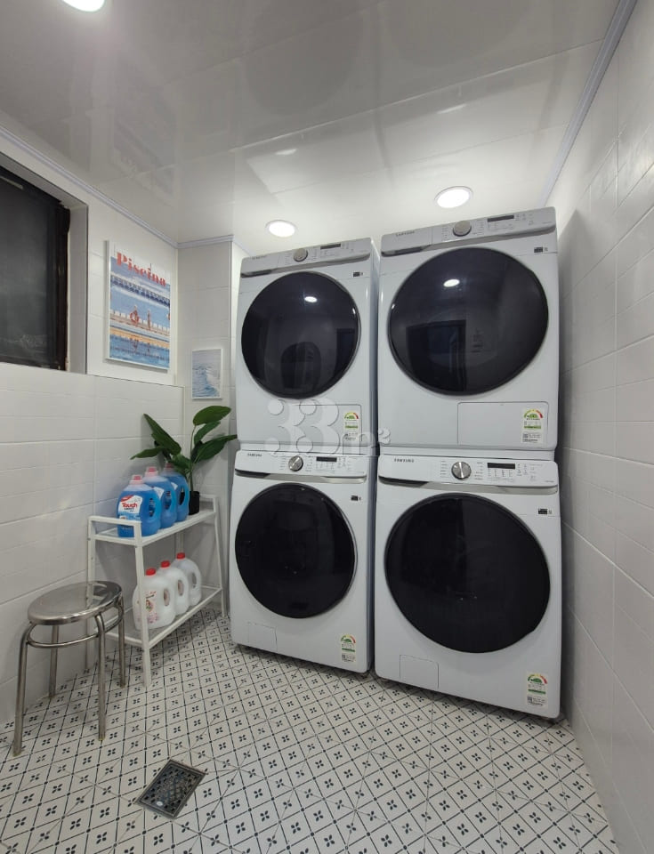 Changdong Station women-only short-term accom 9th image