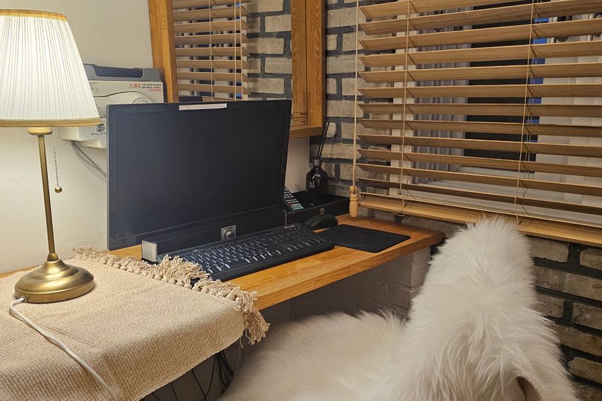 1호선 성결대역 스테이 2번째 이미지